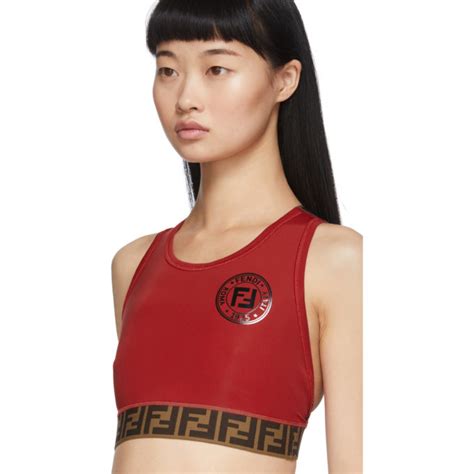 fendi bras